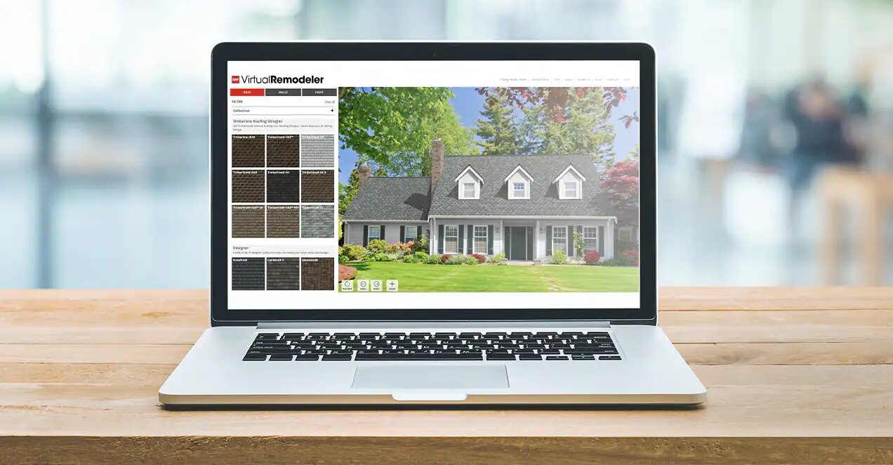 TMC ExteriorsImages