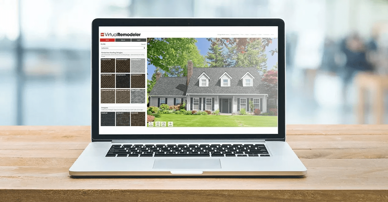 TMC Exteriors Images
