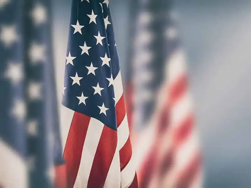 American Flag