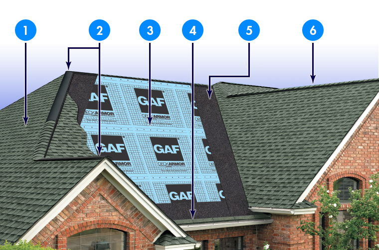 TMC Exteriors Images